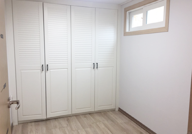 강화 자연휴양림