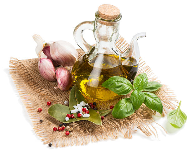 오레가노 오일 효능