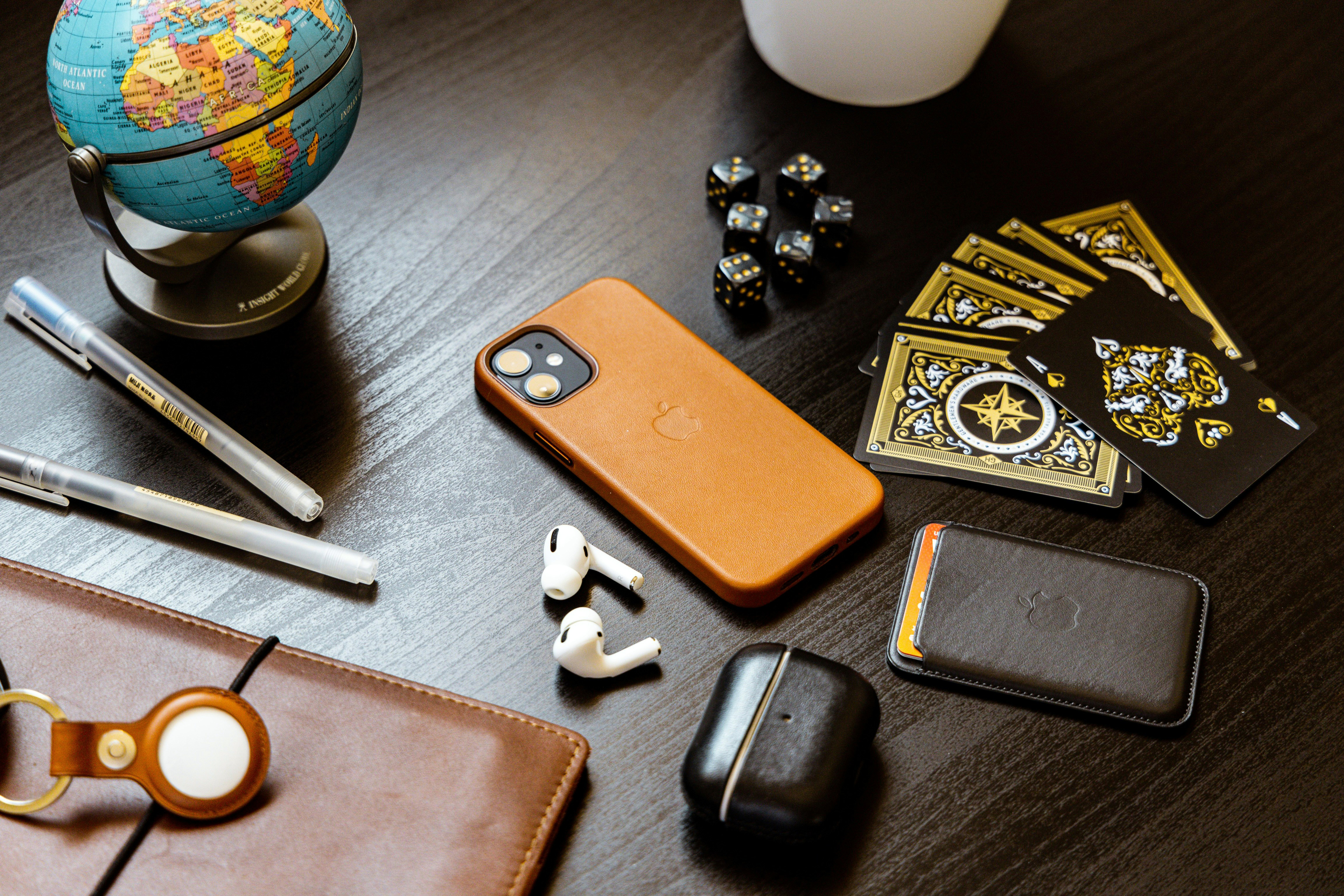 해외에서 핸드폰 사용법