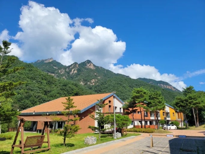 설악산 생태탐방원 예약 완벽가이드