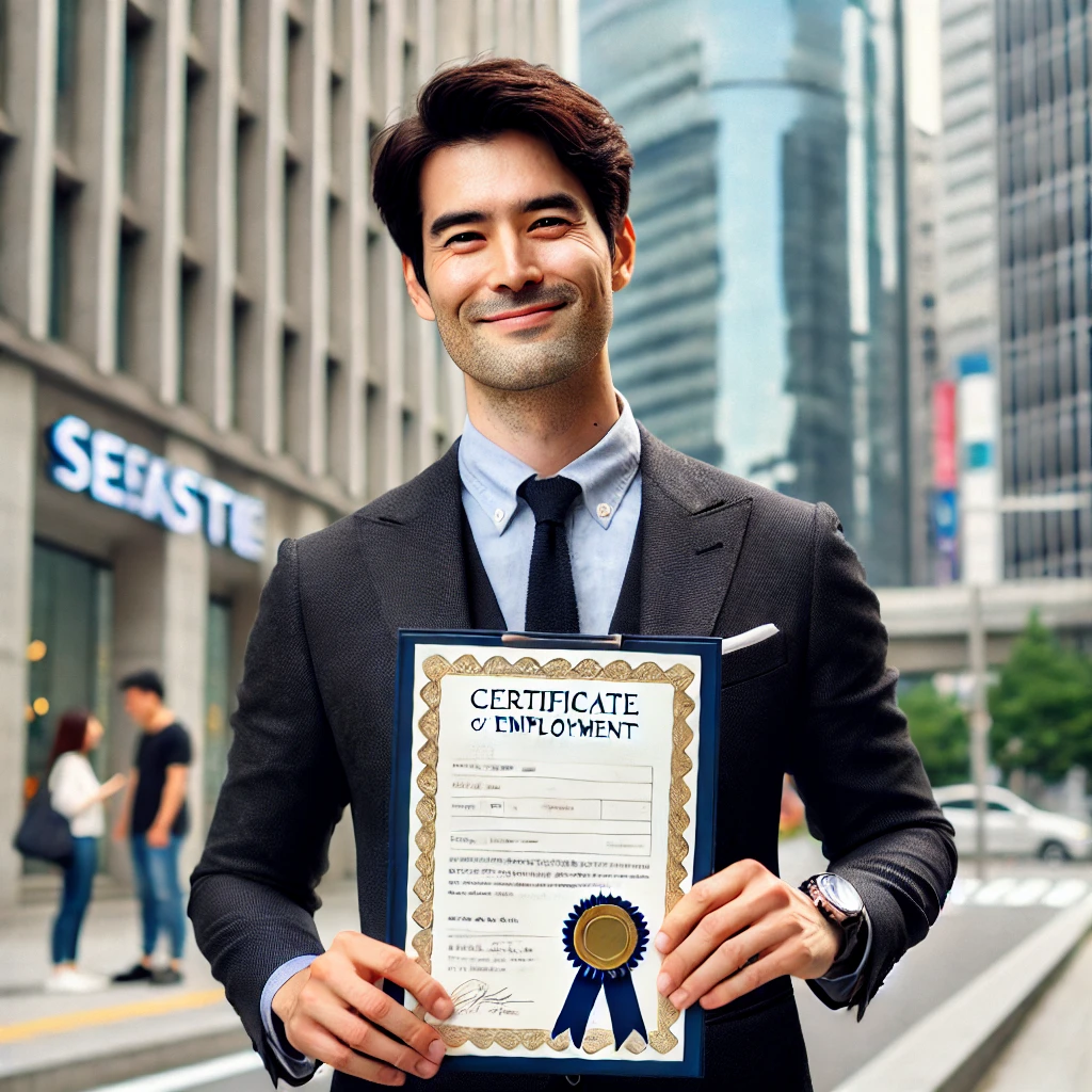 신중년 경력형 일자리 사업 신청방법