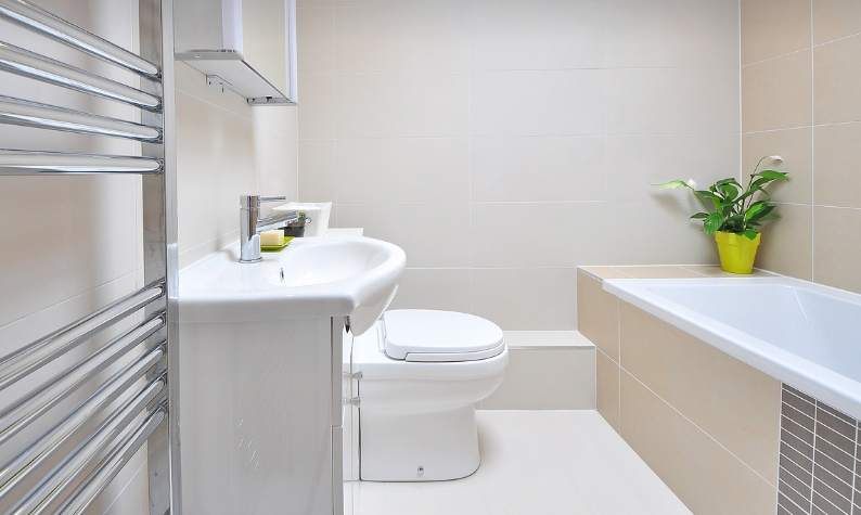 욕실 셀프 인테리어 비용 꿀팁