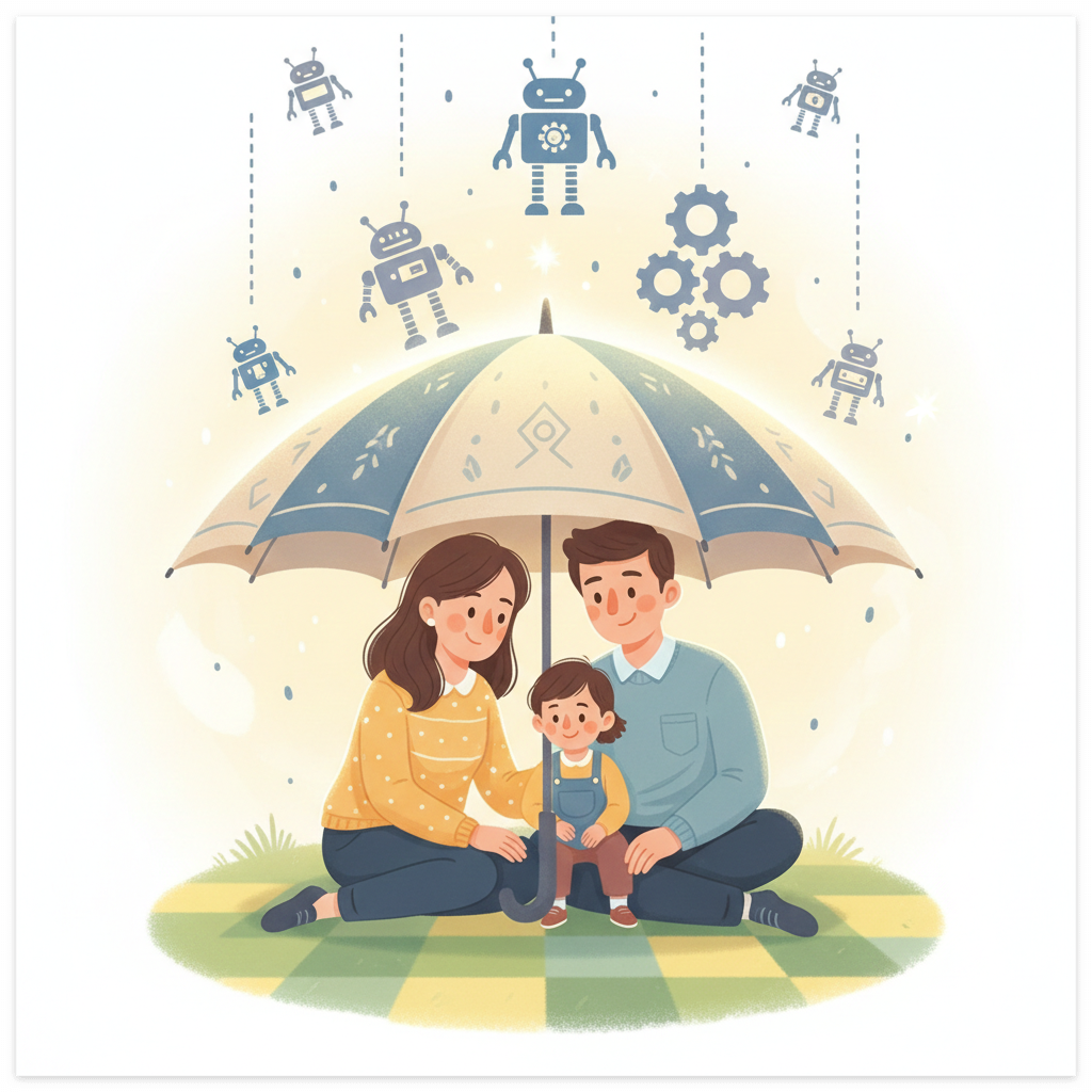 저항이 아닌 '속도 조절'과 '사회적 비용'의 공유