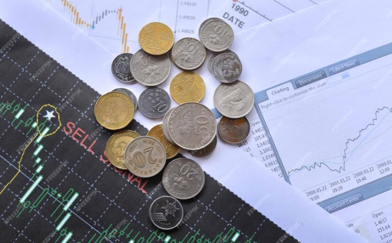 화폐의 변천사 관련 이미지