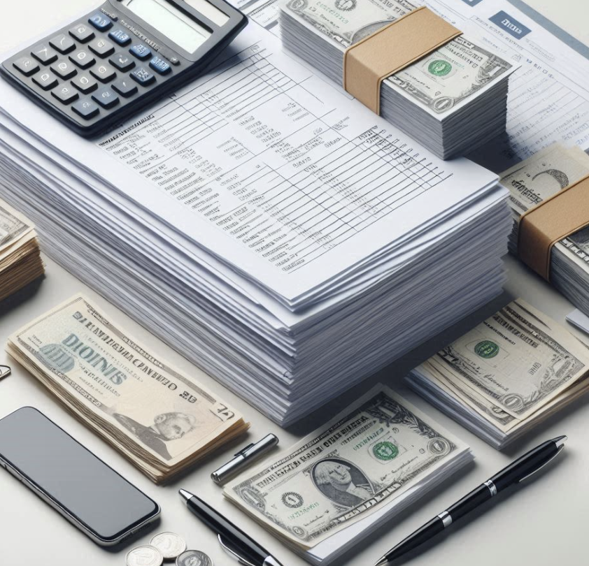 차용증 확정일자 받는법 부모자식간 효력 서류 양식 확인하기