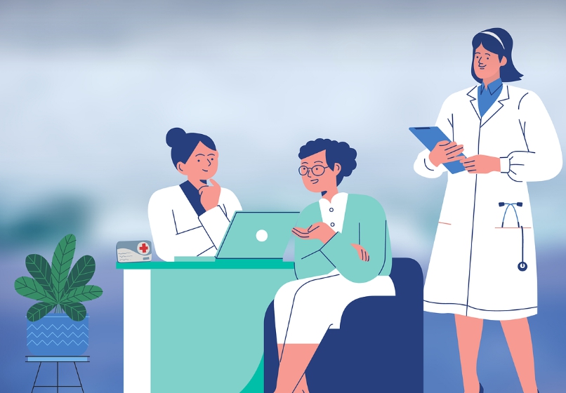 2월 난소 건강 영양 루틴