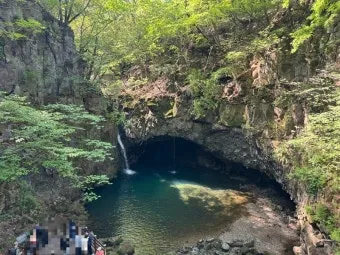 포천 백운계곡 물놀이 명소 카페 청운쉼터 리뷰 안내_8