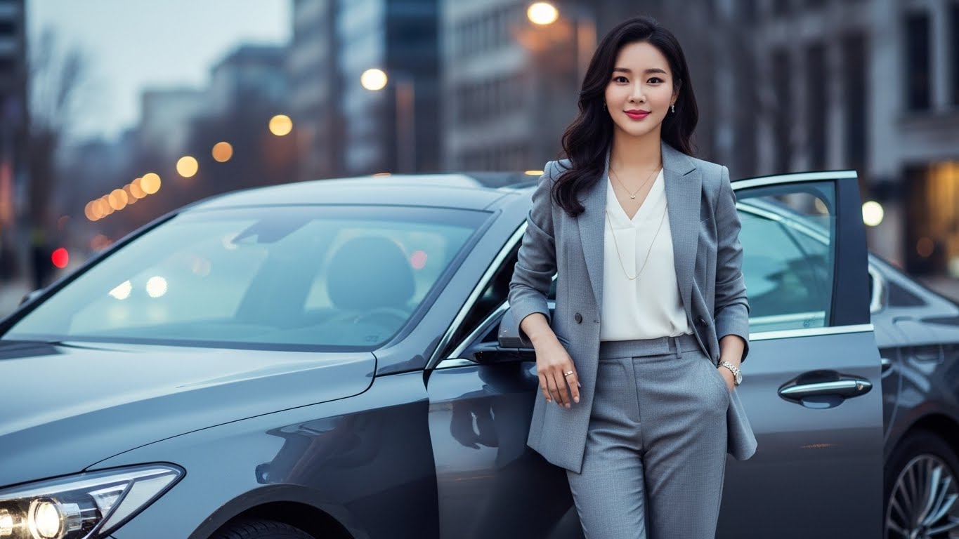 2025년식 G80 Electrified