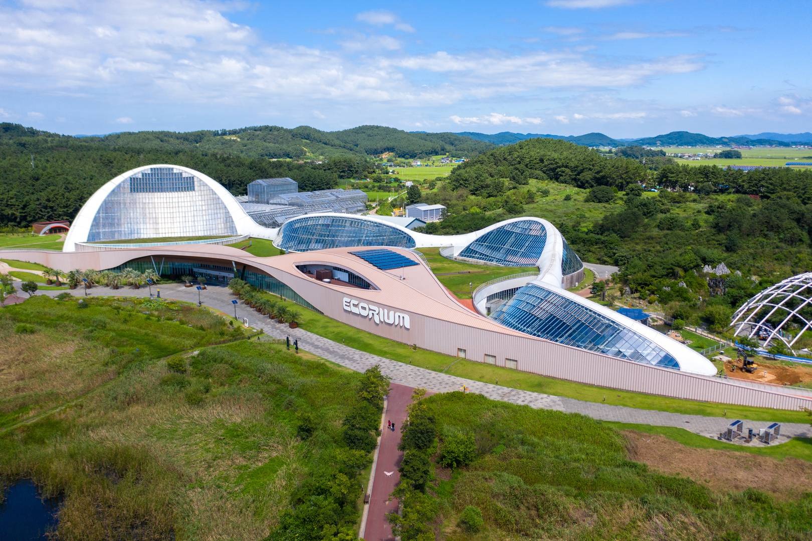 국립생태원 에코리움