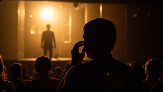 영화 속 ‘한 장면’이 인생을 바꾼 순간들