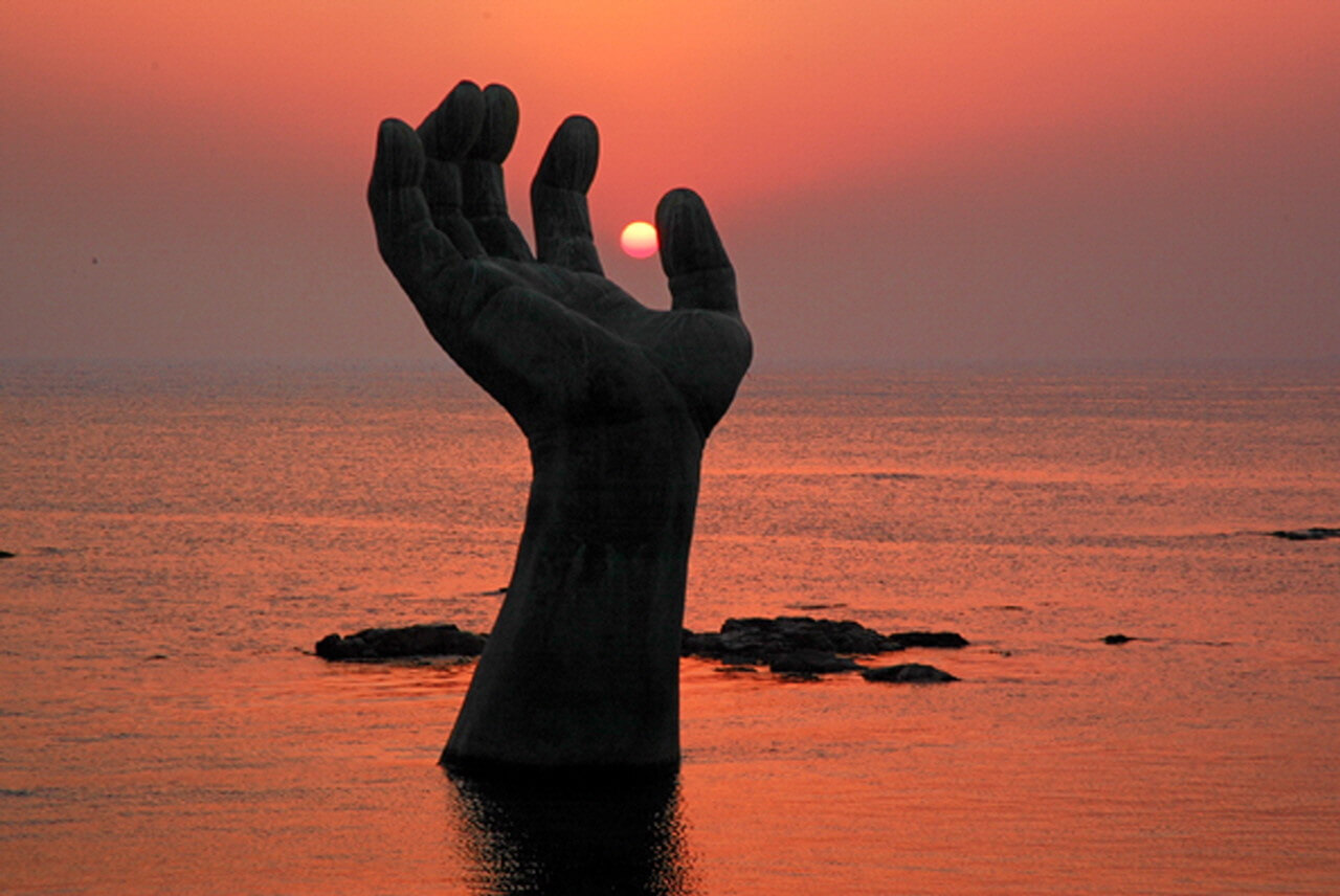 해돋이 명소와 일출 시간