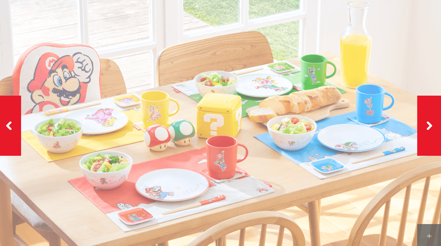 닌텐도 팝업스토어