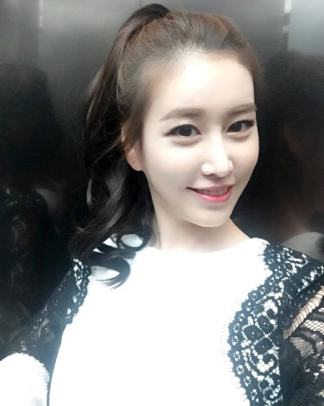 차예린 아나운서 프로필 퇴사 나이 결혼 김대호 발냄새