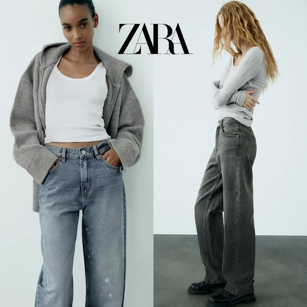 ZARA TRF 컬렉션