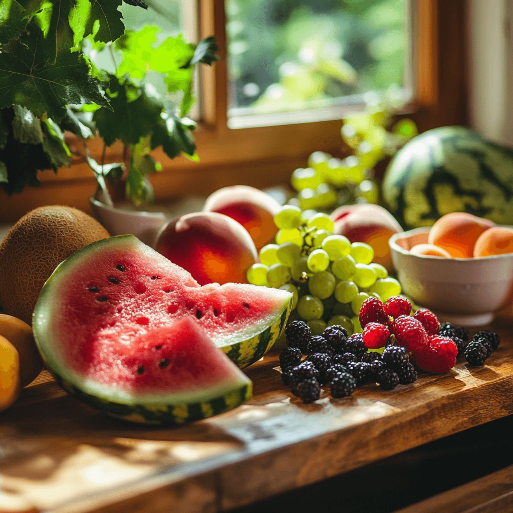 캠벨포도-고르는법