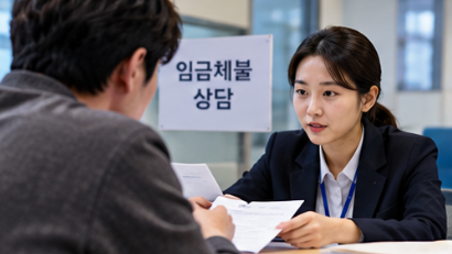 대지급금으로 전액 못 받는 경우