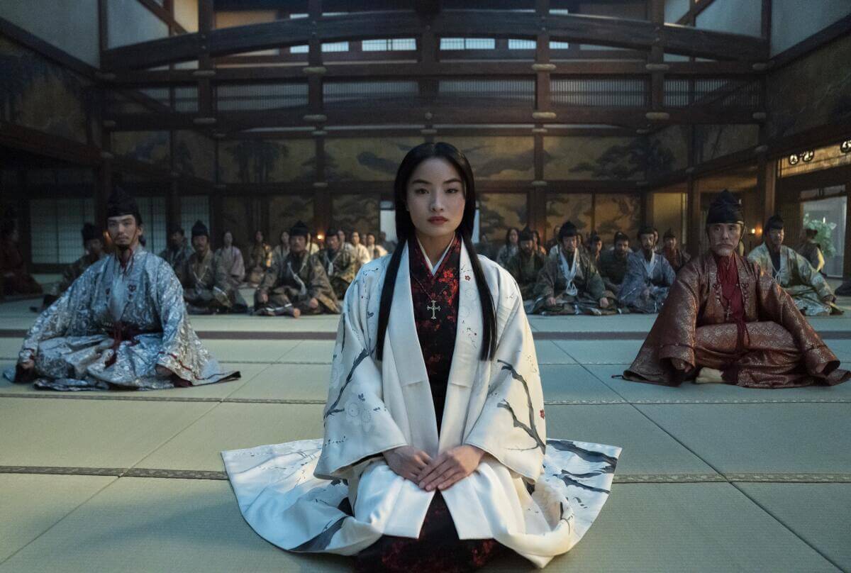 쇼군