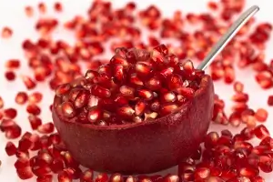 석류의 효능과 부작용