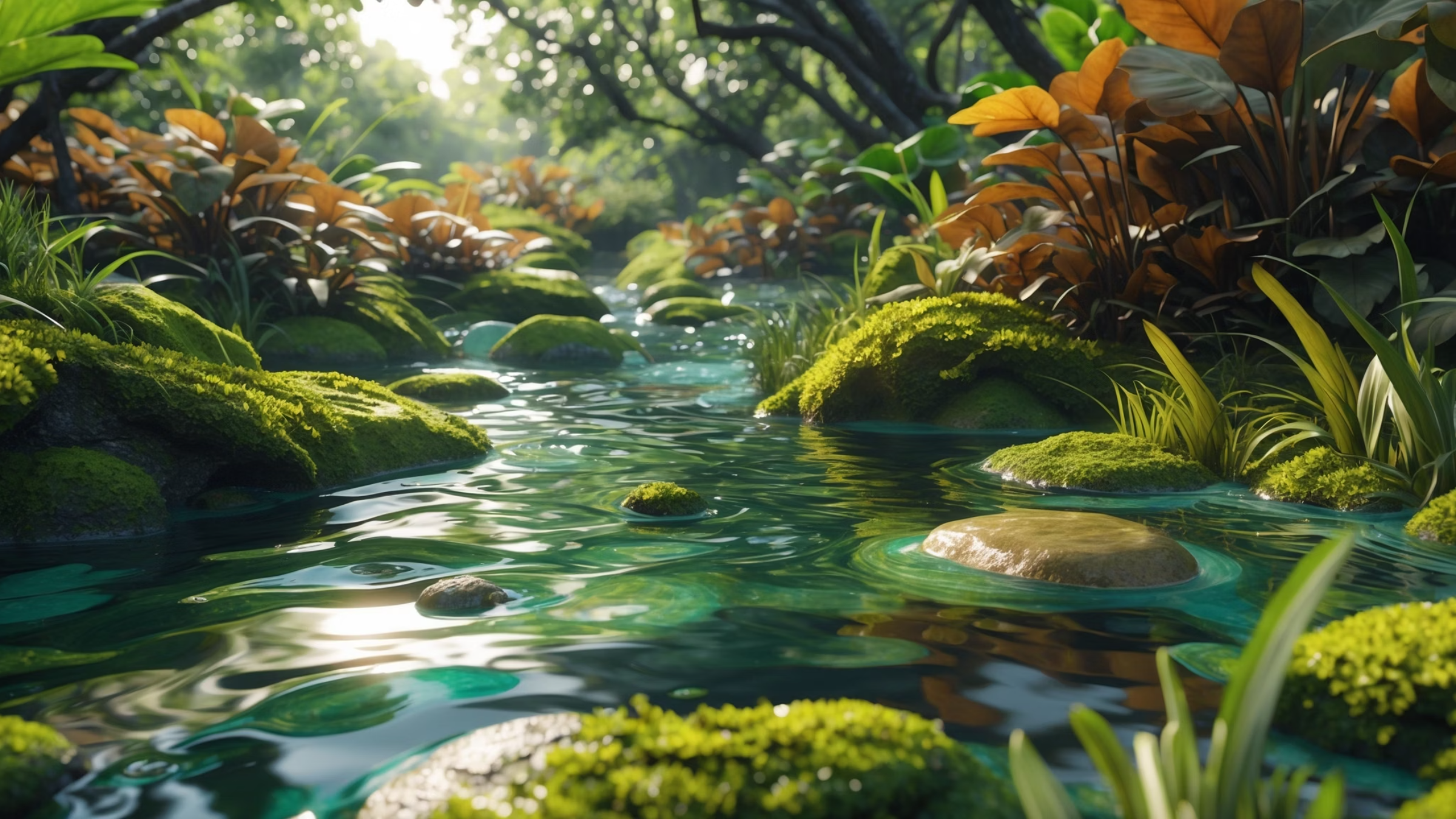 양서류의 특징과 서식 환경