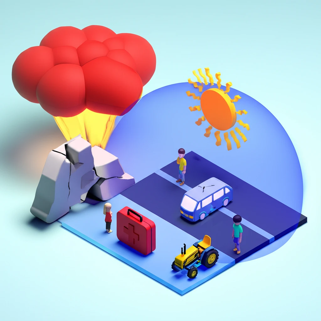 2025 평택시민 안전망 보험료 없이..