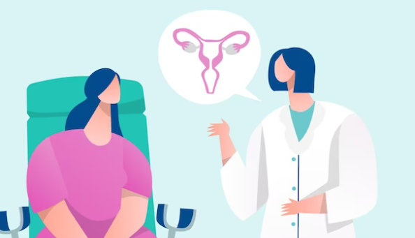 자궁근종 합병증