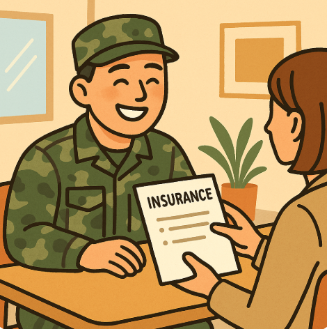 경기 청년 상해보험