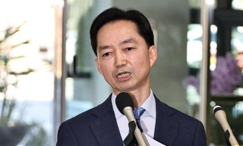 김지용 중수청장 후보자 누구?｜나이&middot;고향&middot;학력&middot;검사 경력&middot;프로필&middot;인사청문회 쟁점 총정리