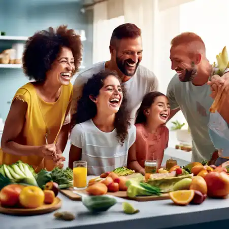 몸에 좋은 단백질 음식 10가지