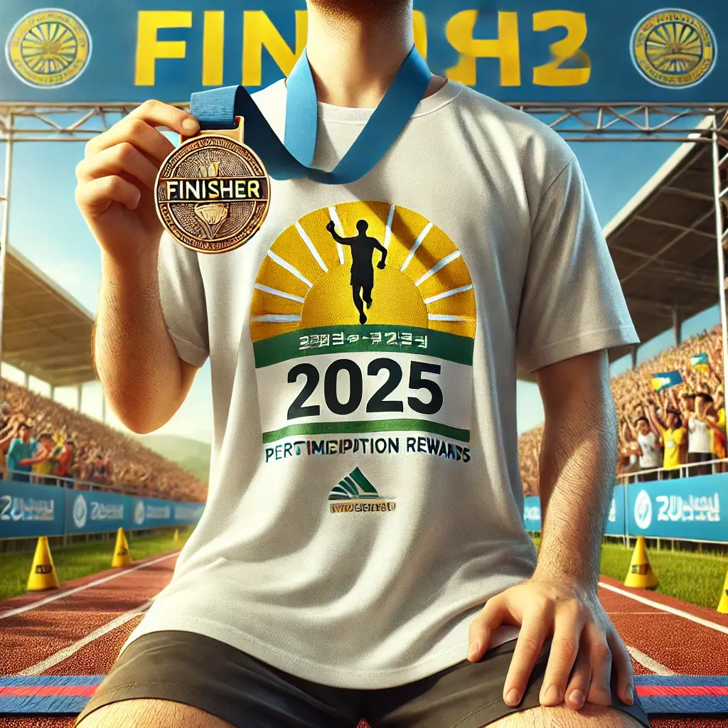 2025년 무한도전 마라톤 참가 신청 방법