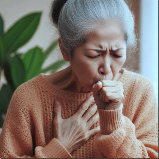 행인 효능 진해 거담 작용