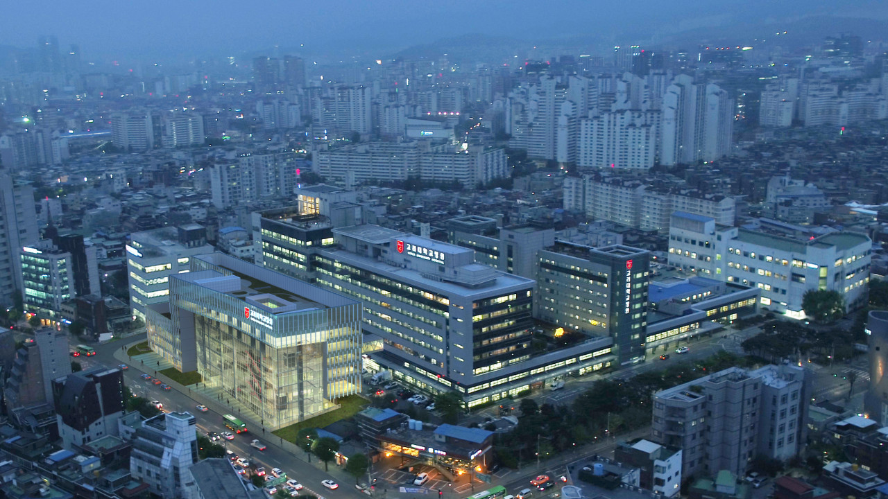 위암 전문병원 TOP 10 위암 치료 잘하는 병원 위암증상 치료 초기증상