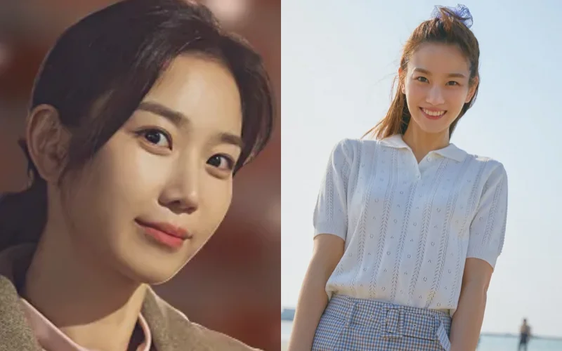 마녀에서 허은실 역을 맡은 장희령