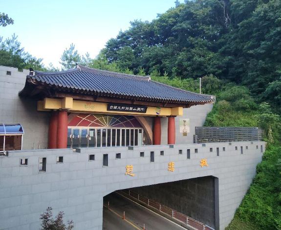 보은 가볼만한곳 베스트10