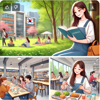 천안 여대생 생활환경