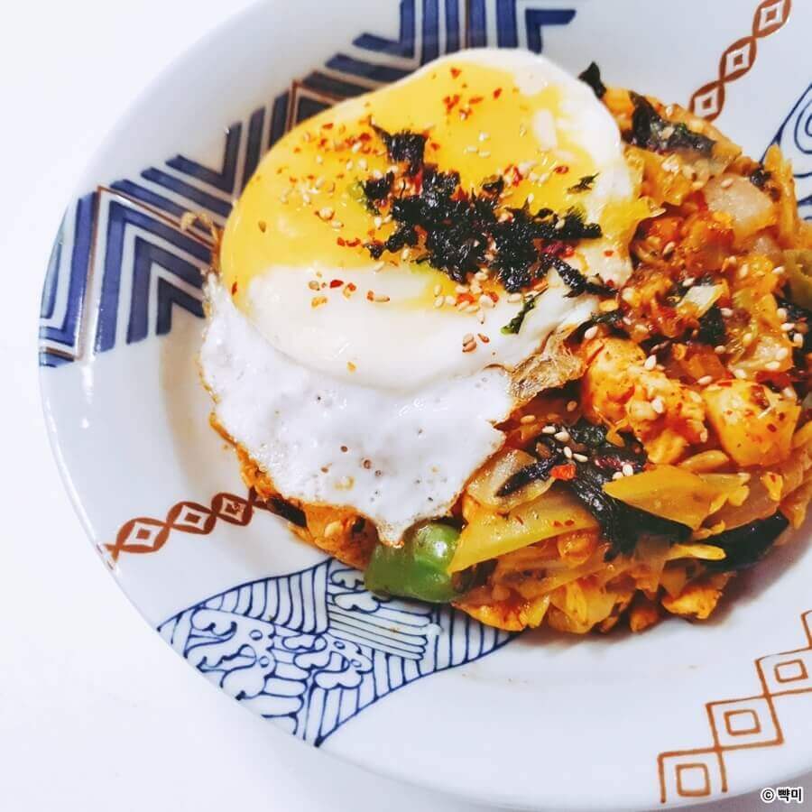 닭가슴살-요리-닭갈비-볶음밥-다이어트-레시피