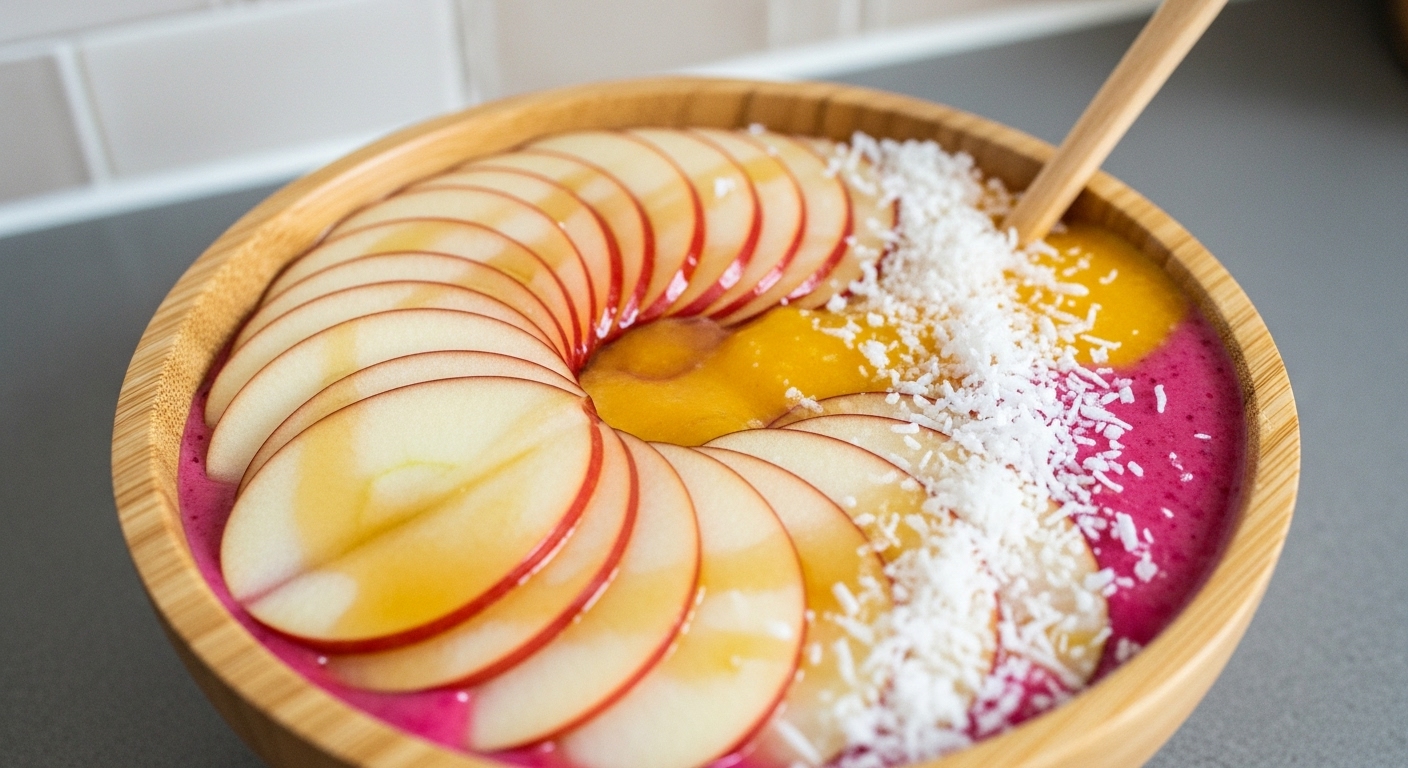 사과 효능 부작용