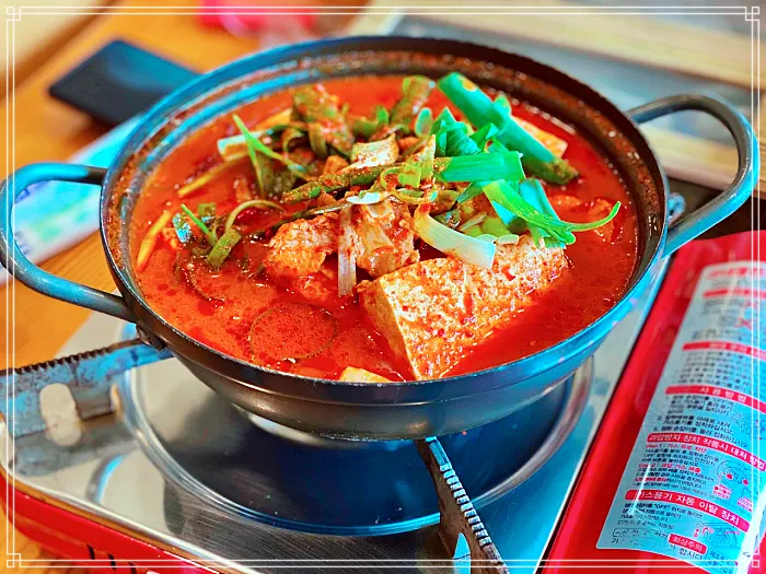 고두심이 좋아서 남양주, 양주CC, 금남리 강원도식 집된장 집밥 한 상, 강된장 깡장 찌개 맛집