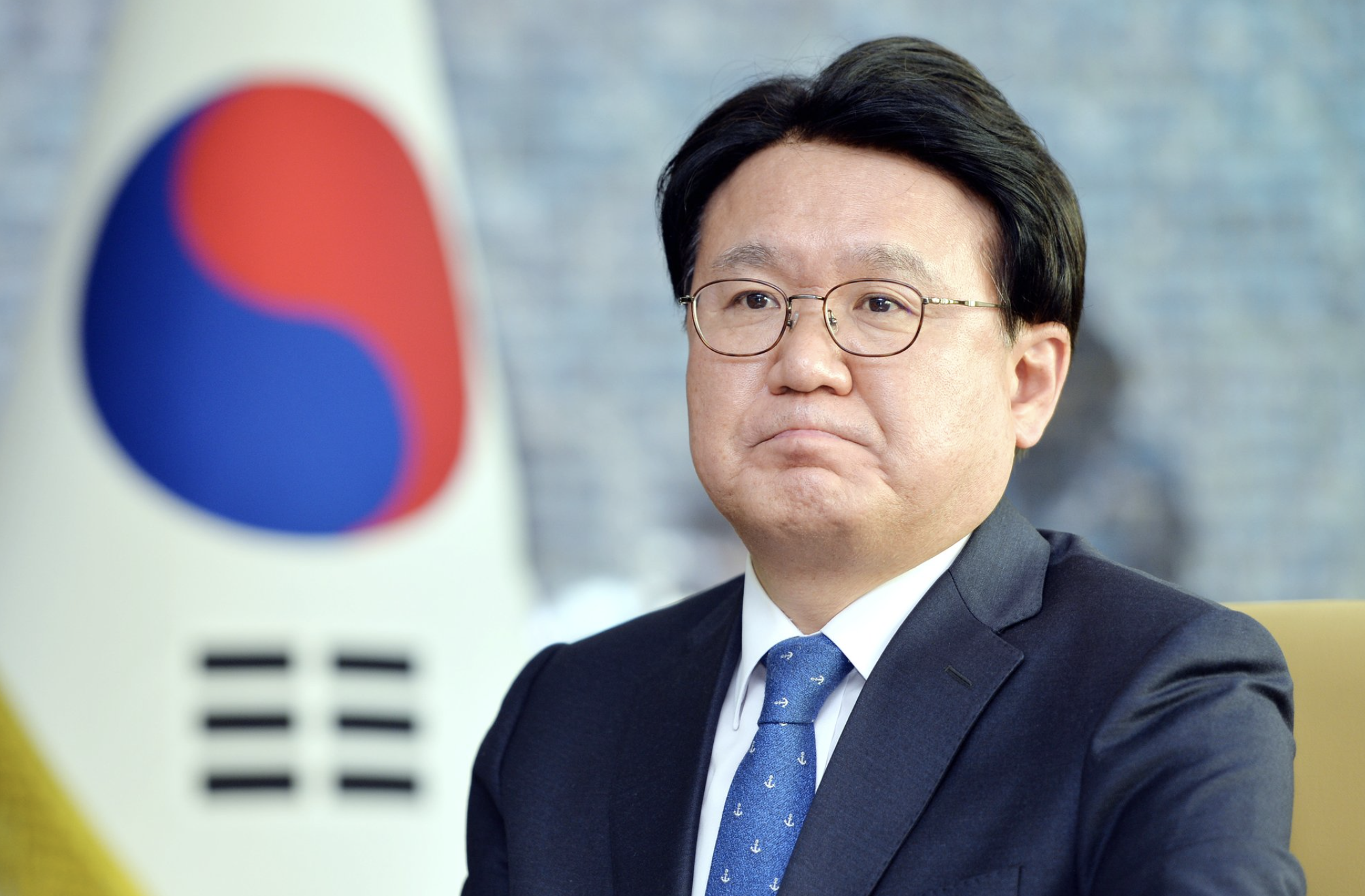 황운하 프로필