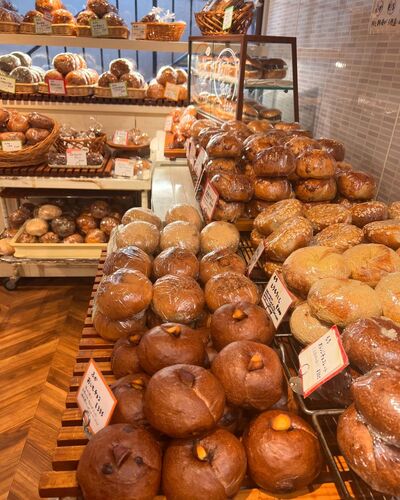 시부야 근처 베이글 맛집 추천 3곳[도쿄 현지인 추천](테코나 베이글 웍스, 카이소, 케포 베이글)