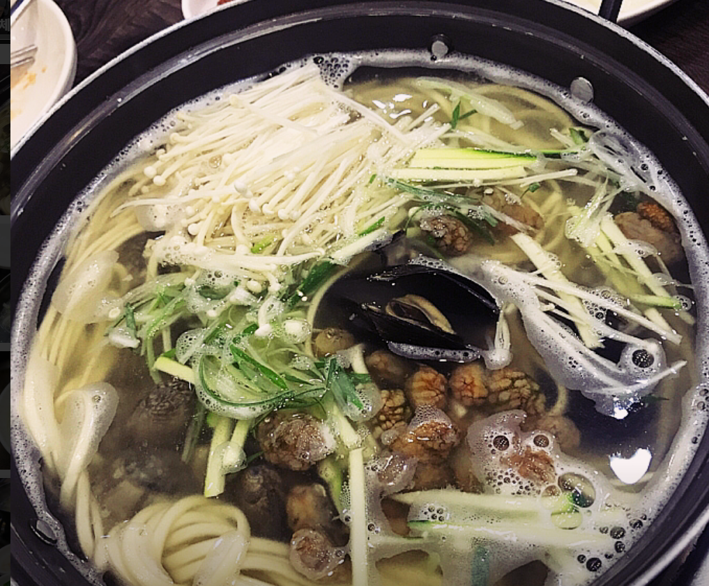 공주 맛집 베스트10