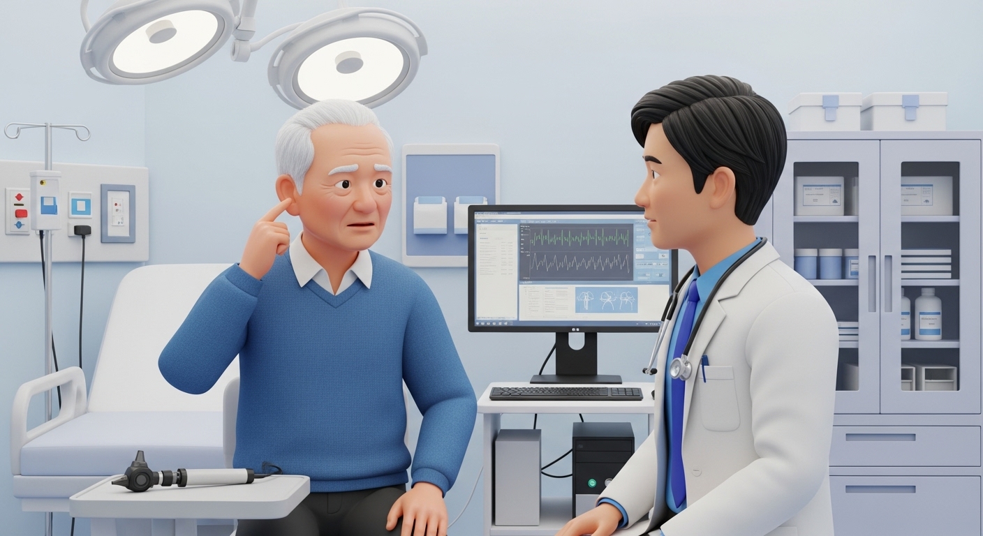 산재신청방법&amp;#44; 청력손실