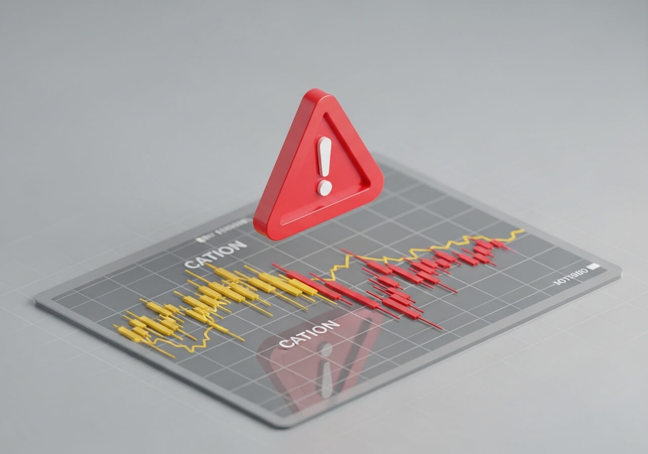 투자경고 종목 지정 요건