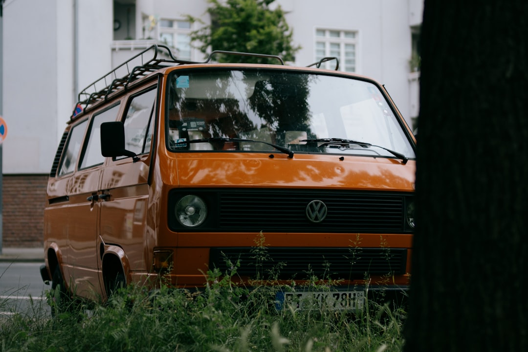 'Van'