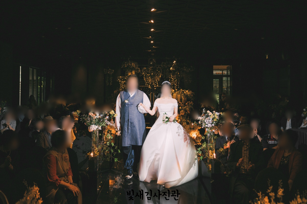 강동웨딩 kdw 본식스냅 추천 8