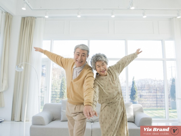 시니어를 위한 스마트폰&middot;키오스크 디지털교육 완전 정복 가이드