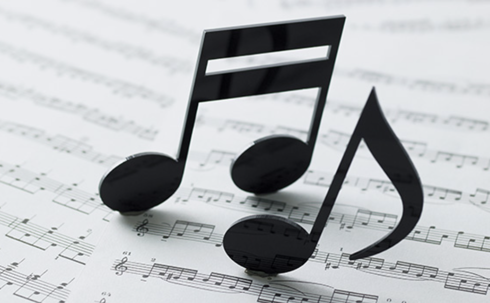 음악과 알고리즘의 만남