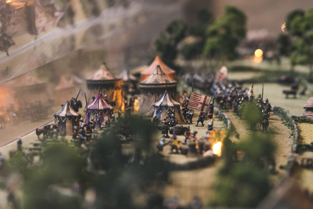 Battle