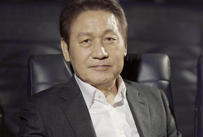 안성기 별세