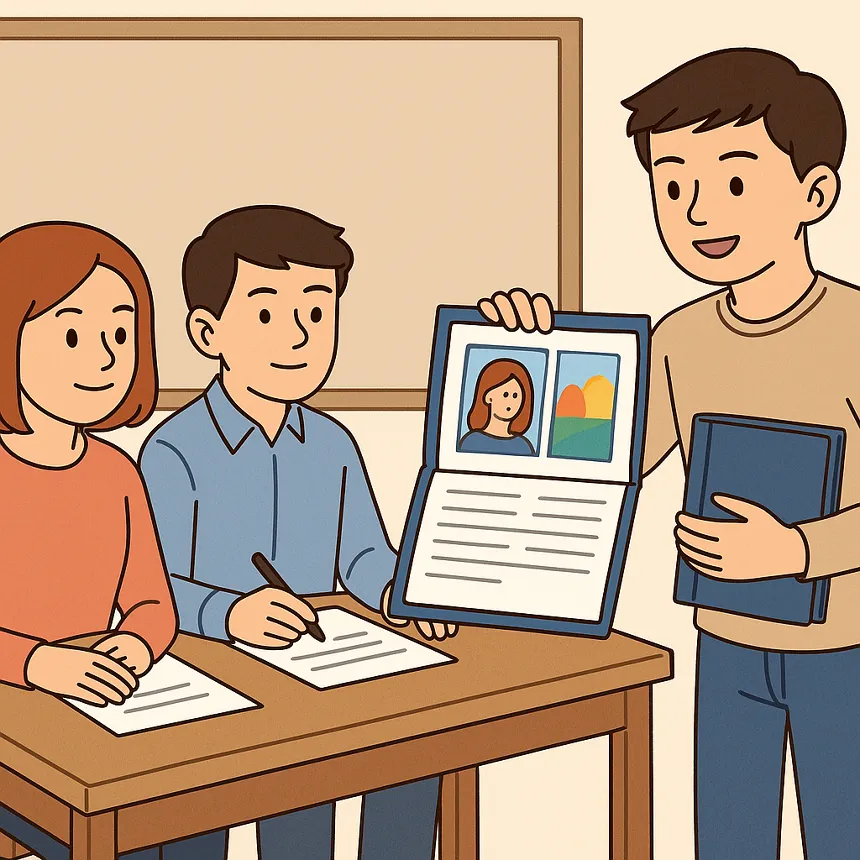 중학교 자유학기제