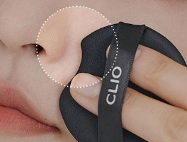 올리브영 쿠션파운데이션